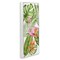 Stupell Industries Tropical Plants & Flamingo Framed Giclee Art